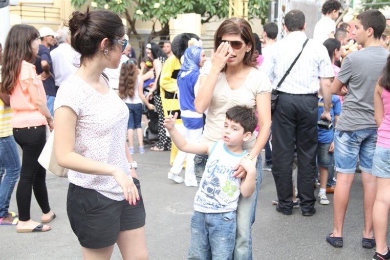 Volvo Street Festival
